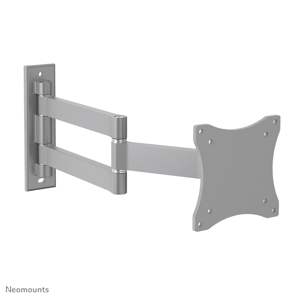 Neomounts tv/monitor wandsteun